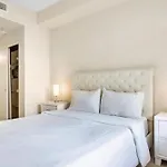 Luxury 2 Bedroom 2 Bathroom With Fitness Center And Pool