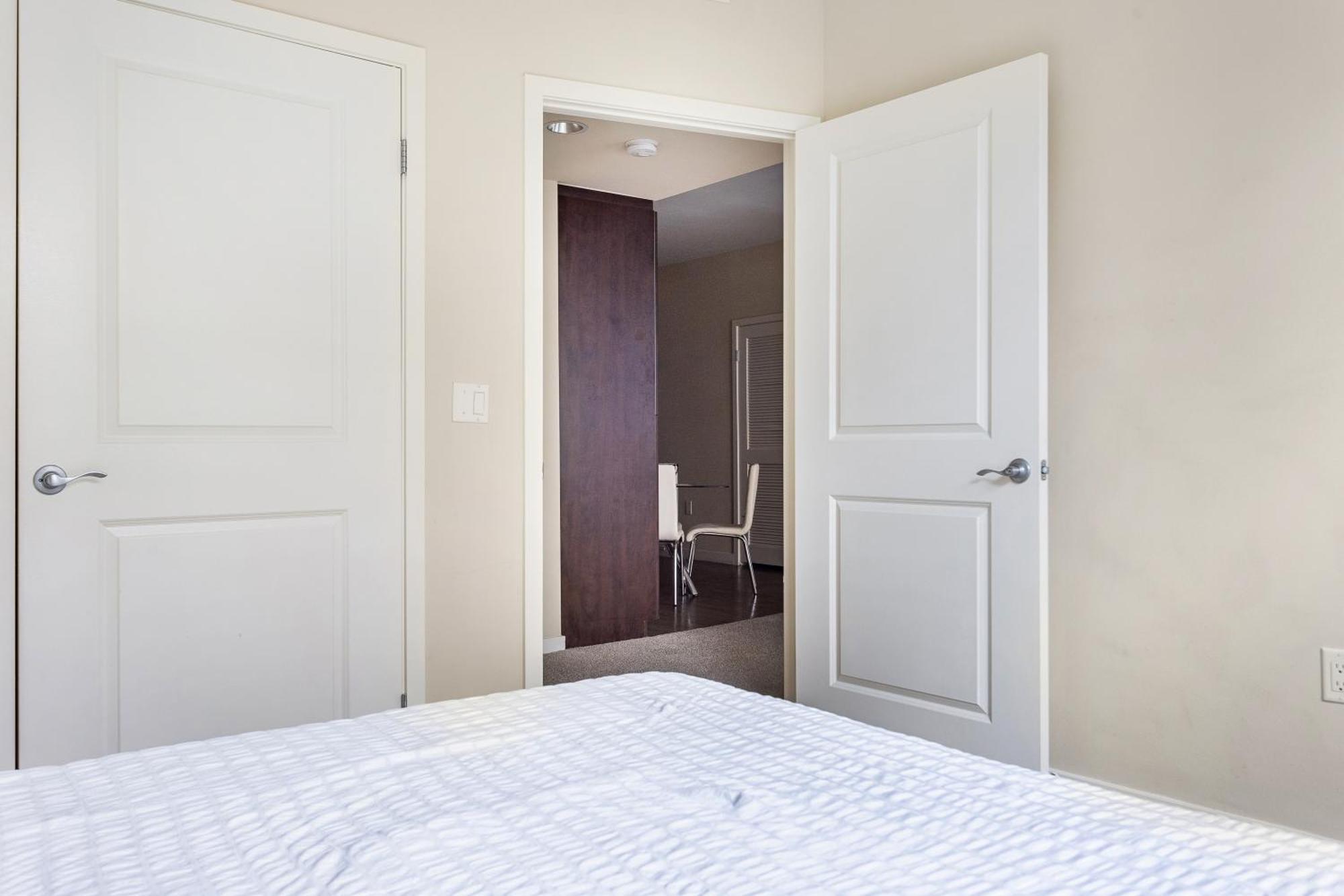 Luxury 2 Bedroom 2 Bathroom With Fitness Center And Pool Aparthotel